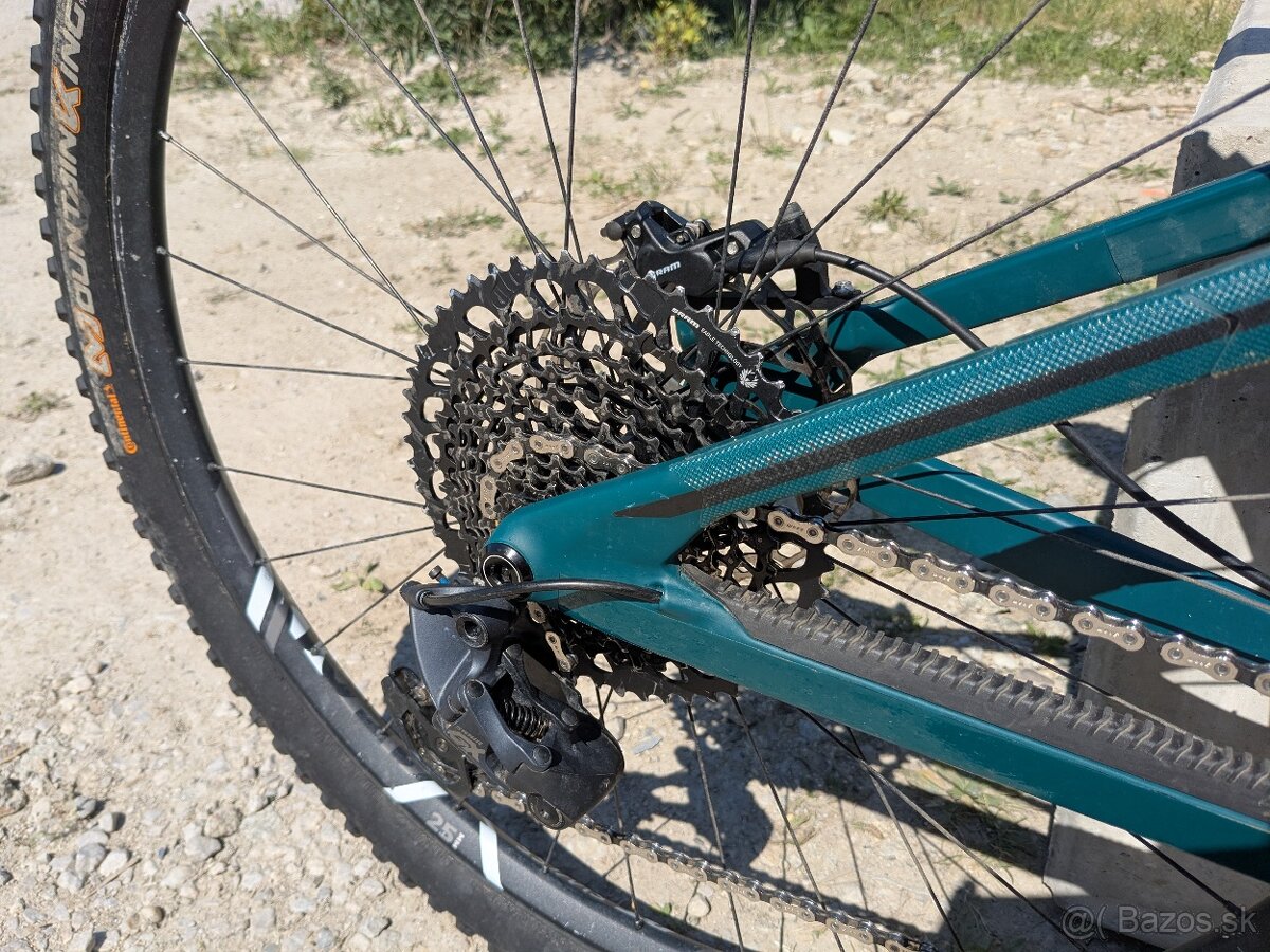 Predam Transition Spur GX (vel. L) - 2