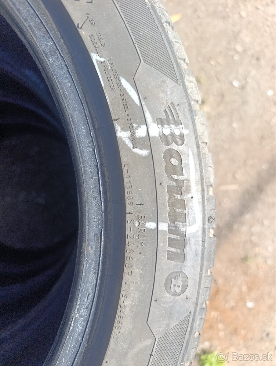 215/45 R16 🌞 - 2