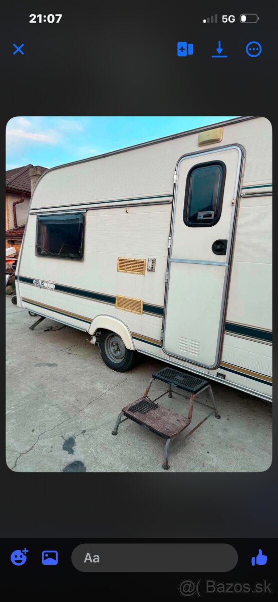 karavan - 2