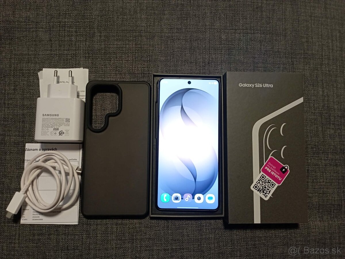 Samsung galaxy s26 ultra - 2