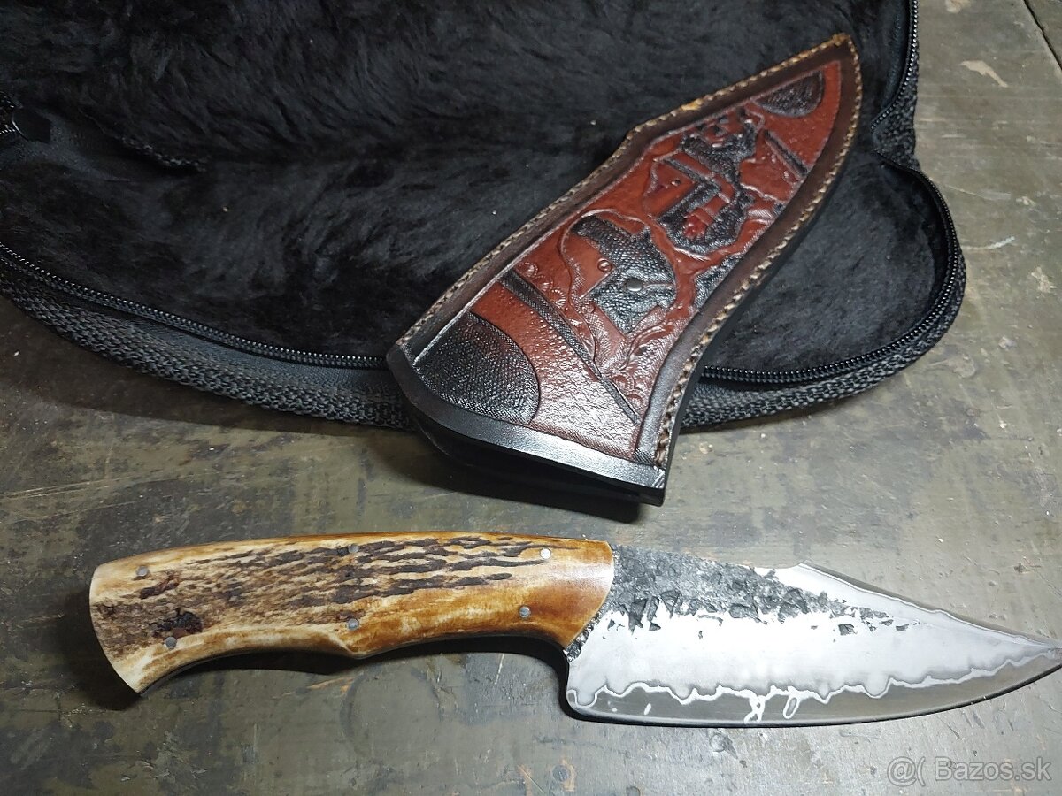 Cas knives, Sobral - 2