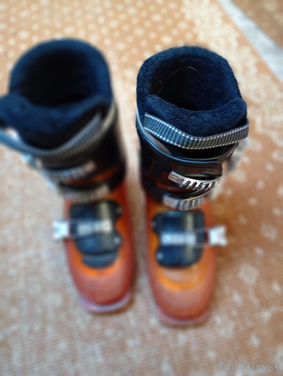 Salomon T3 - 2