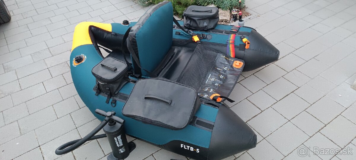 Bellyboat FLTB-5 - 2