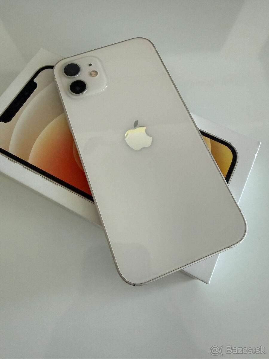 iPhone 12 64GB - 2