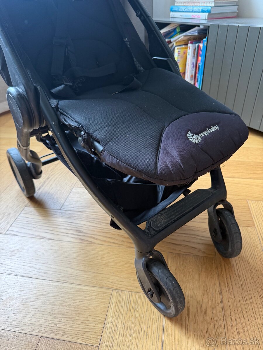 Ergobaby Metro - 2