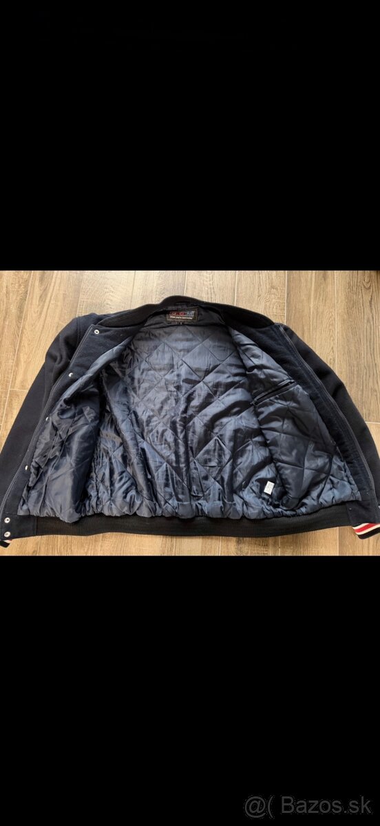 CCM Hockey retro jacket - 2