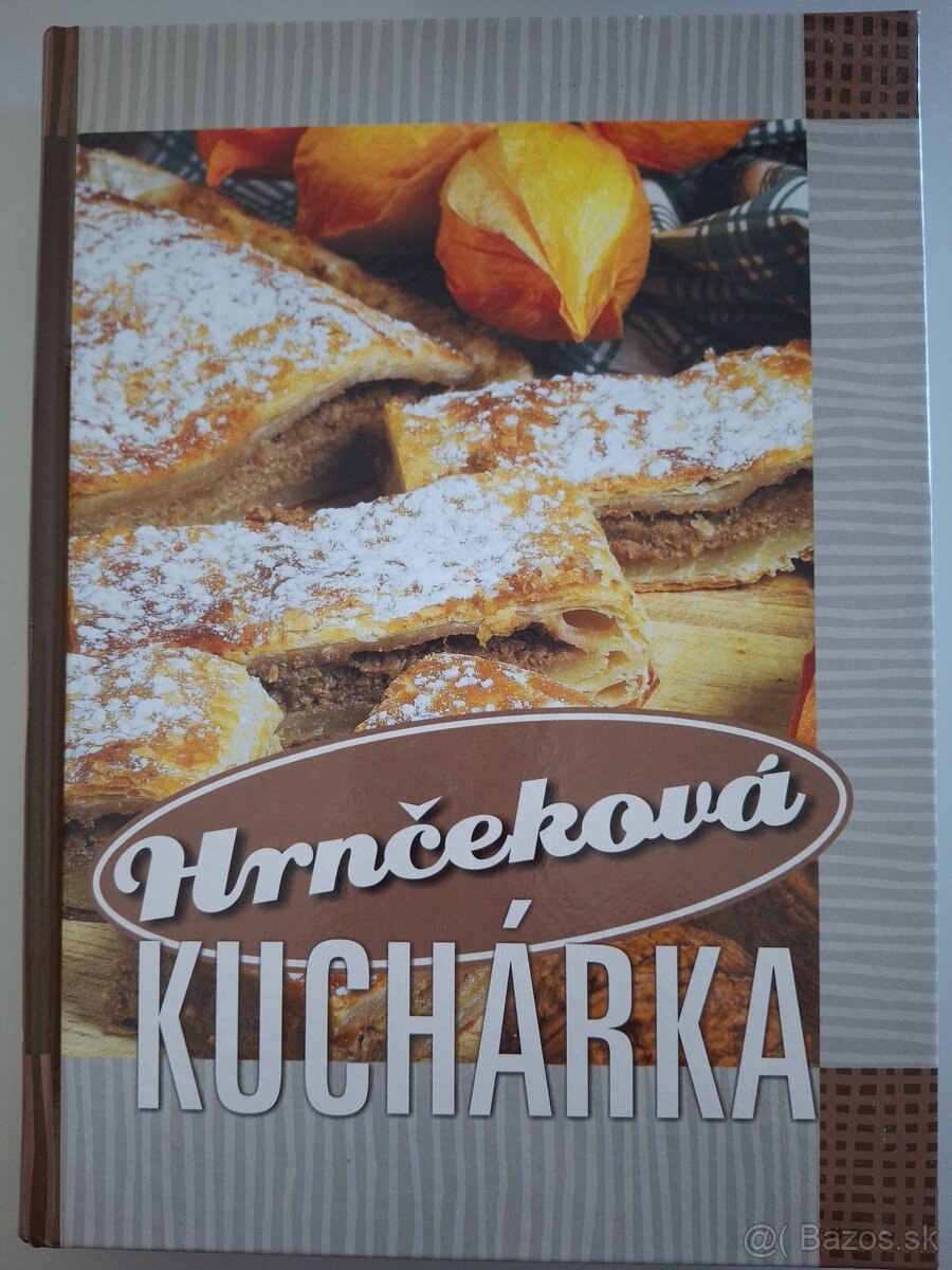 Predám kuchárske knihy - 2