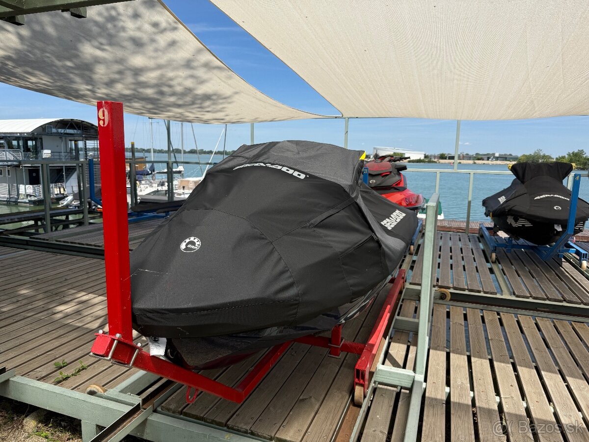 Seadoo gtx230 2026 - 2