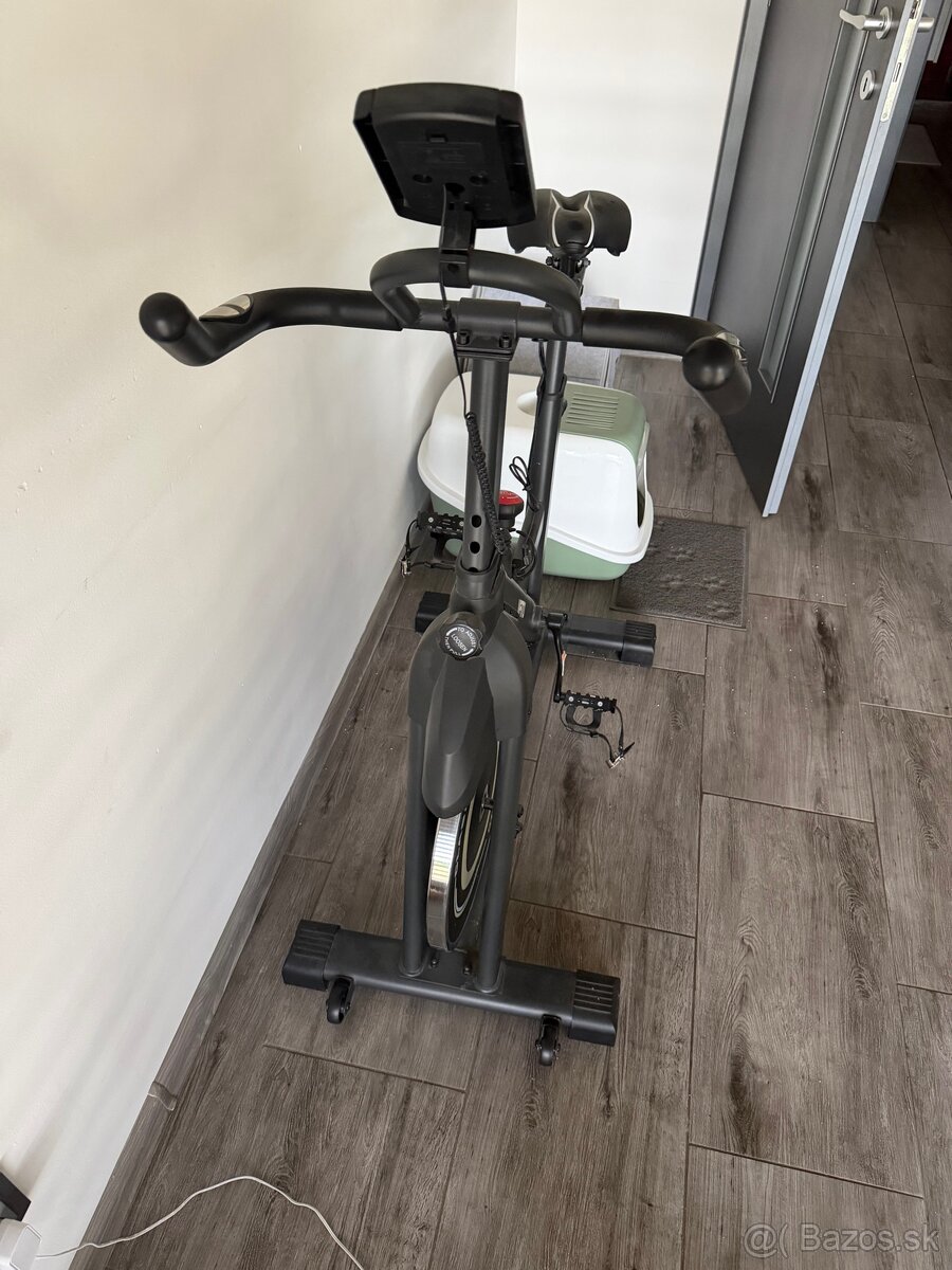 Trenažny Bicykel - 2