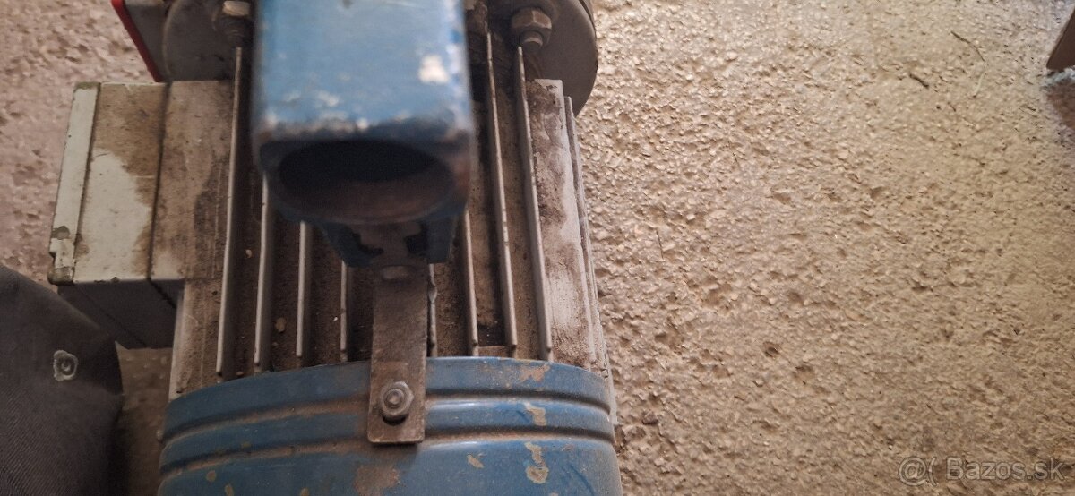 Komresor orlik 1jsk - 2