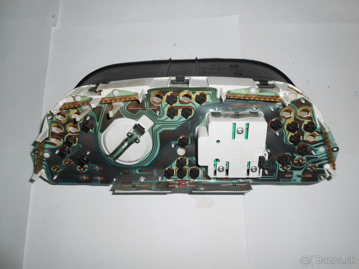 Budiky Peugeot 306 - 2