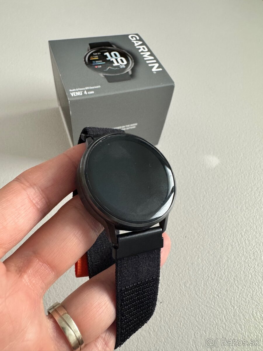 Garmin Venu 4 45mm - 2