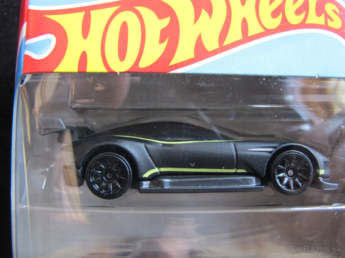 Hot Wheels Motor Show 5-pack - 2