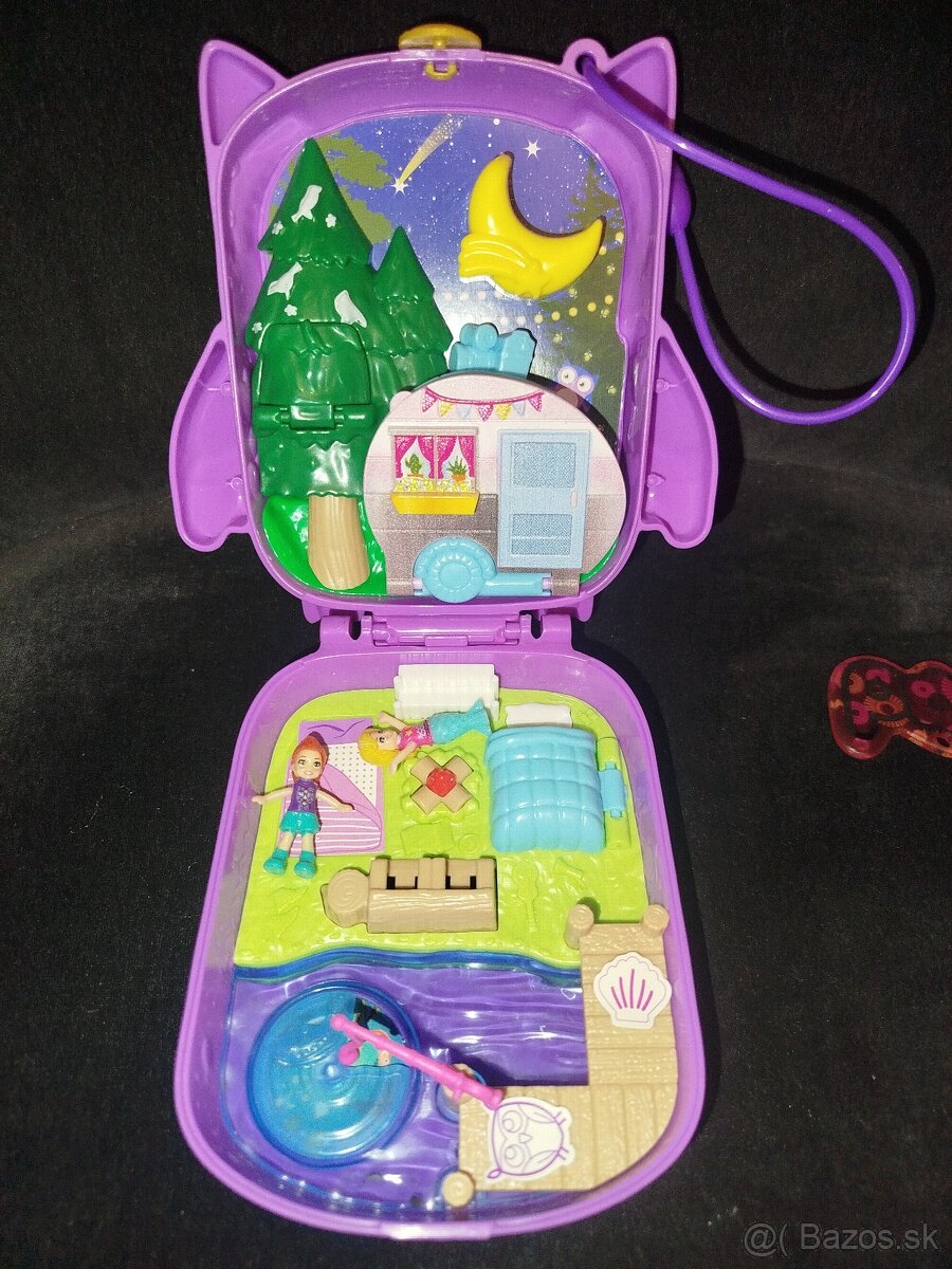 Polly Pocket 6 - 2
