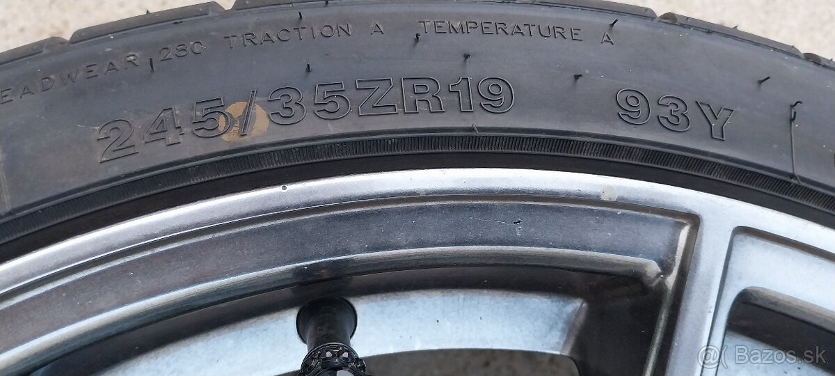 Predam elektrony - 2