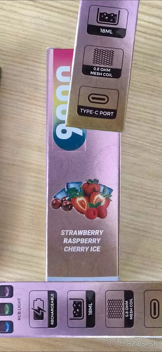 Vape - 2