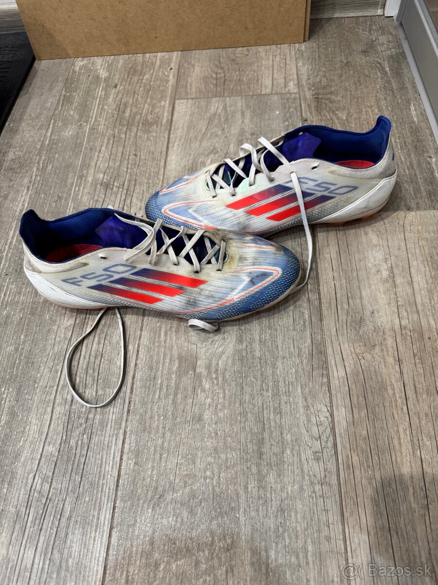 Futbalové kopačky adidas - 2