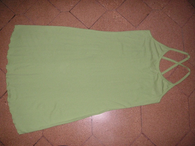 balík letného oblečenia - 2