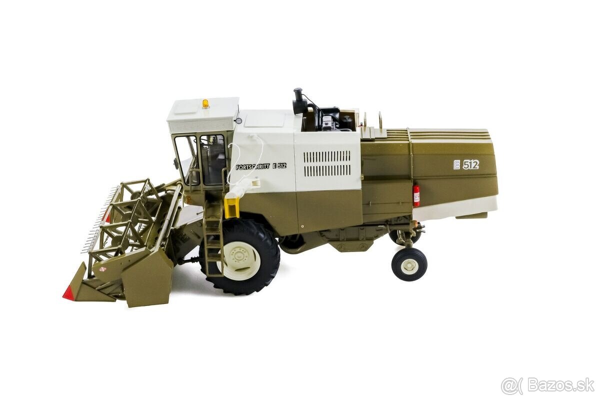 Model kombajnu Fortschritt E512 1:32 Autocult - 2