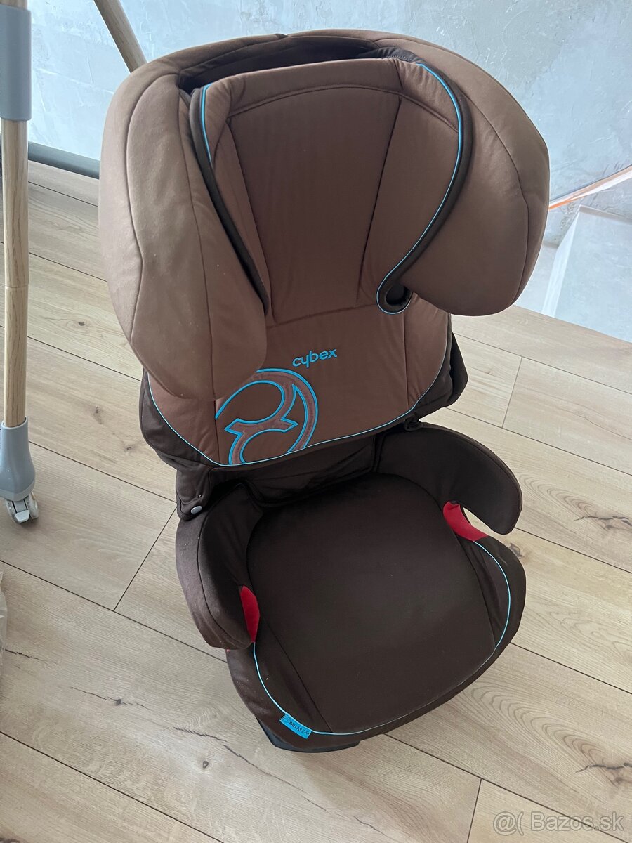detská autosedačka cybex zadarmo - 2