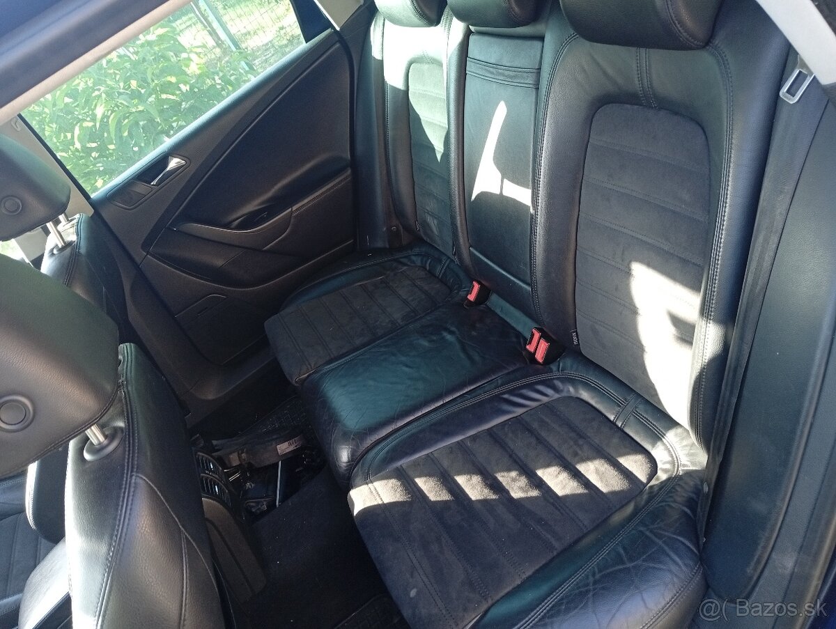 Passat b6 - 2