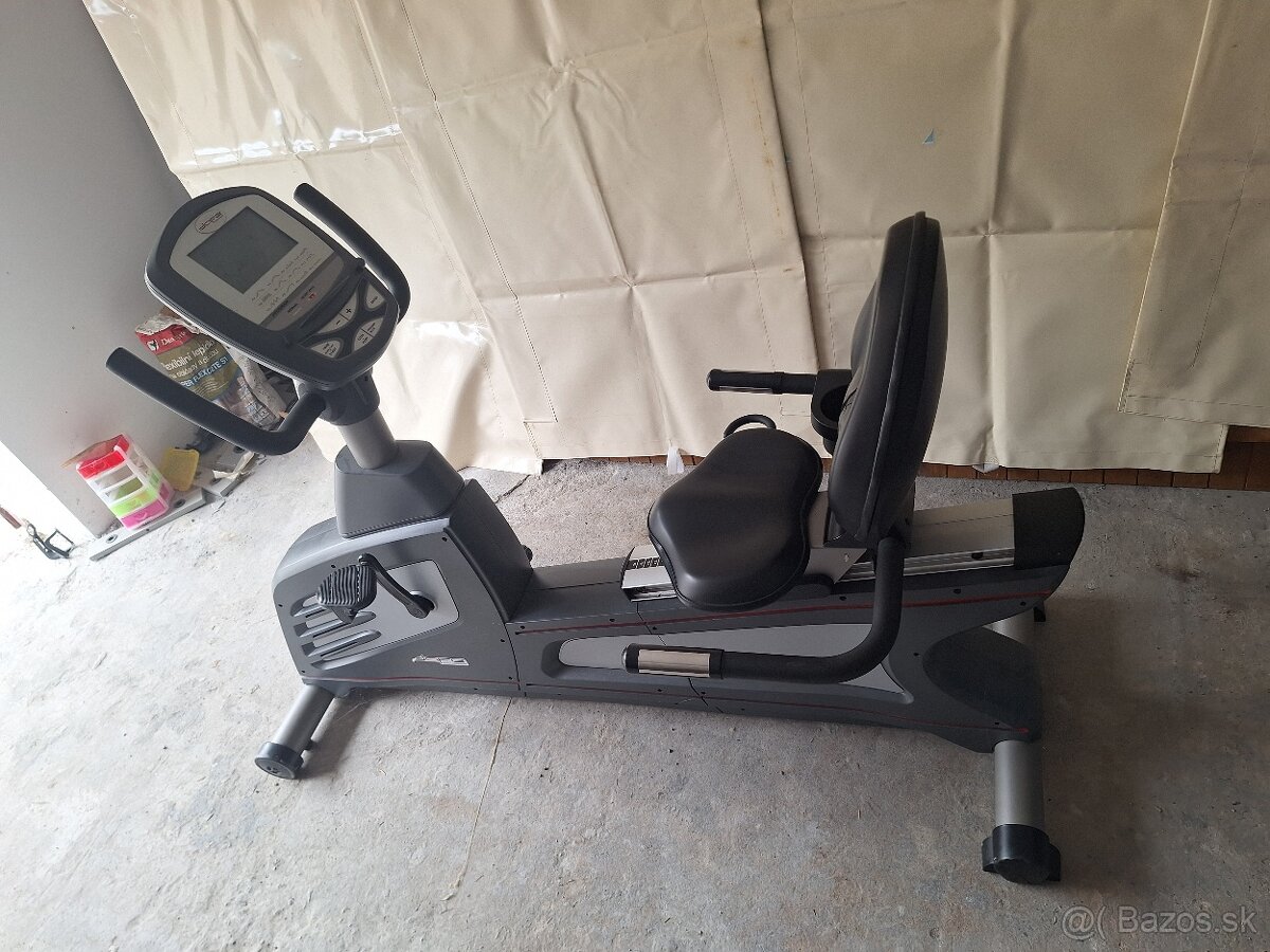 Bicykel z operadlom zn. DAFE - 2