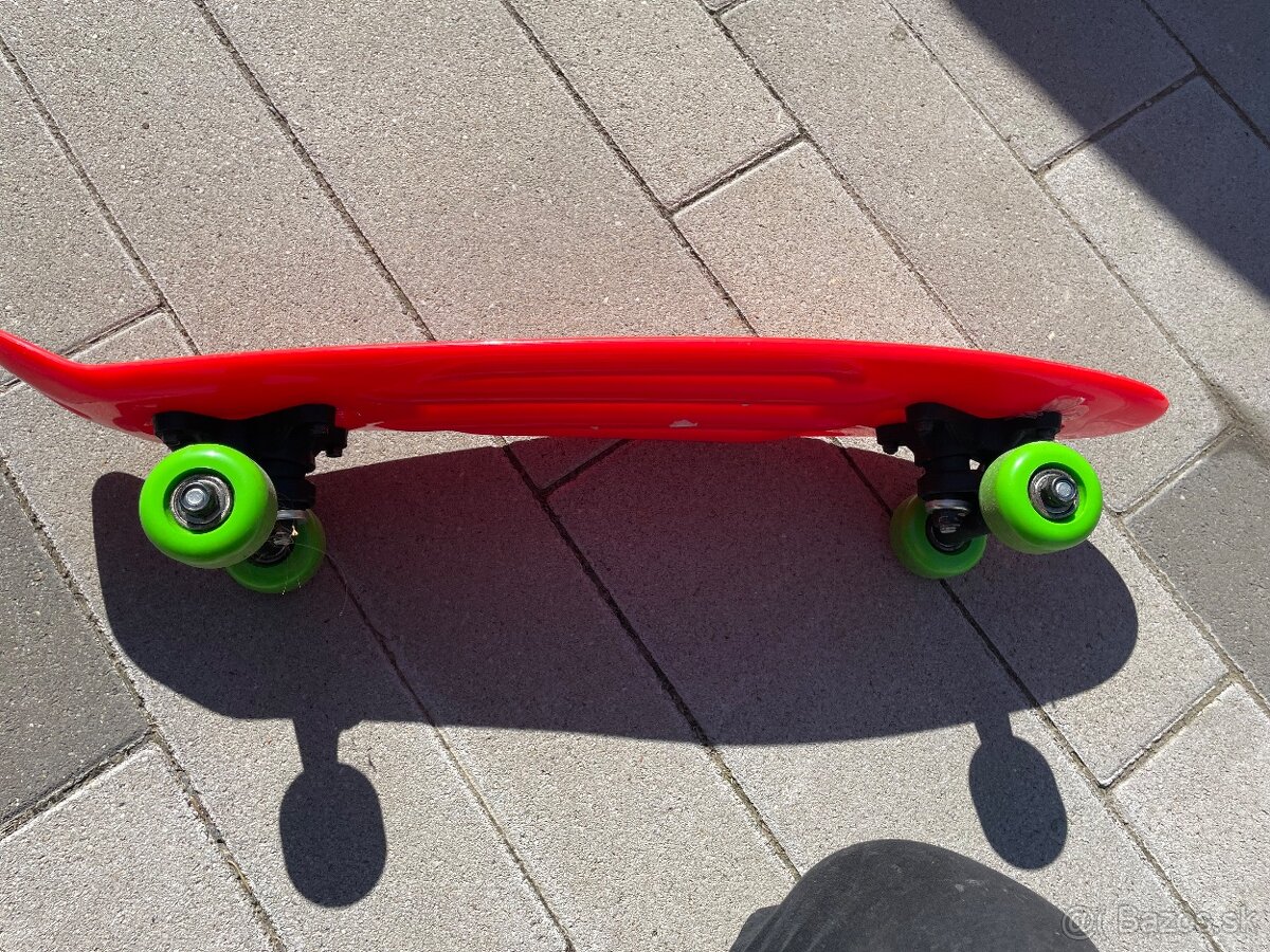 Skateboard - 2