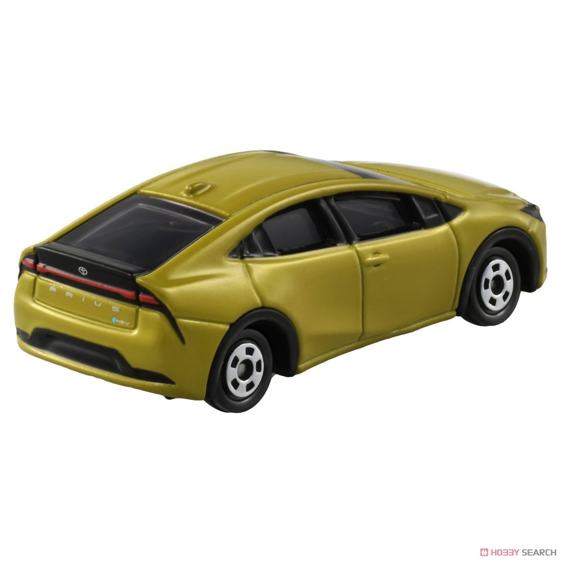 TOYOTA PRIUS Tomica 1/65 - 2