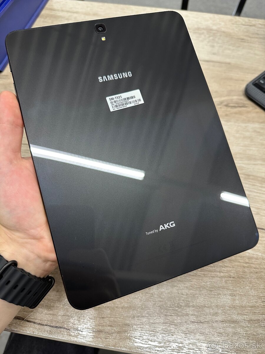 Samsung Galaxy Tab S3 LTE 4GB/32GB Snapdragon 820 - 2