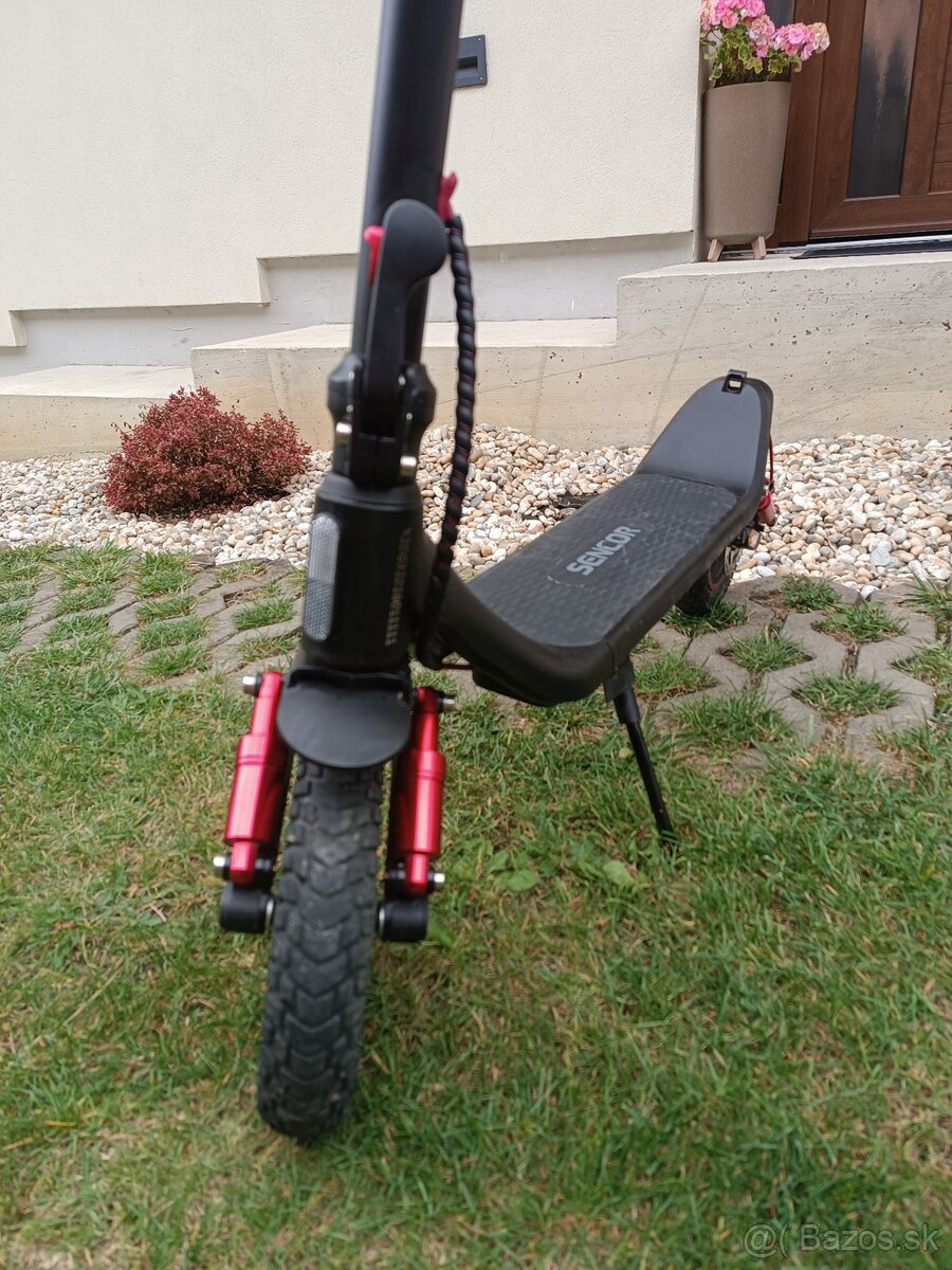 Sencor Scooter X20 - 2