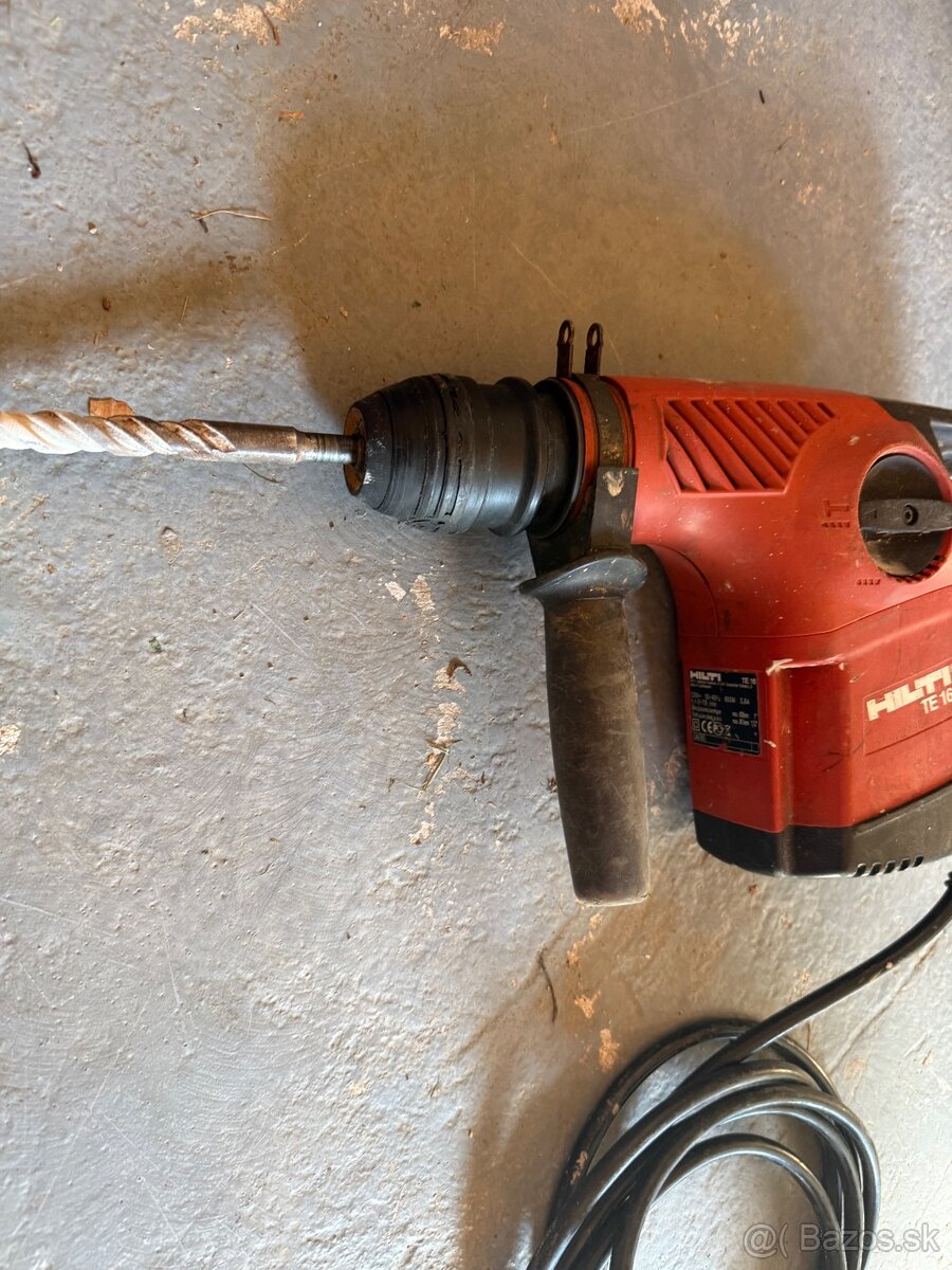 Hilti - 2