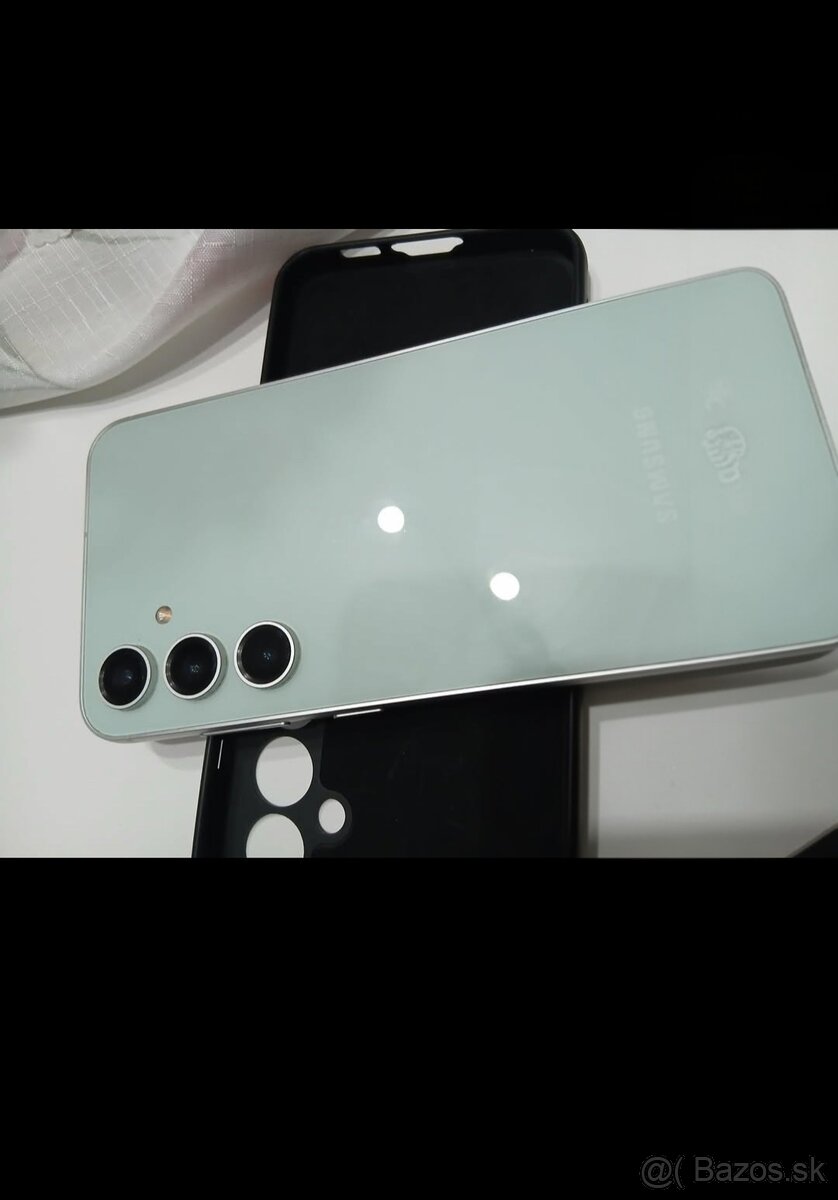 Vimenim samsung s23 fe top stav - 2