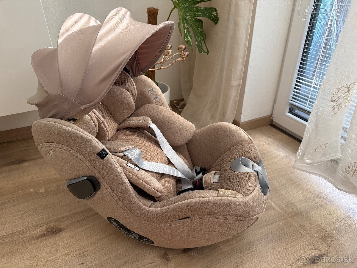 Cybex Sirona T - 2
