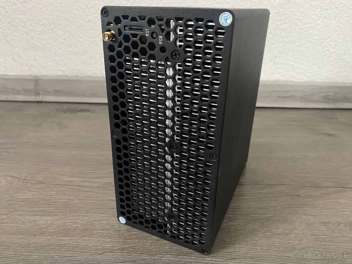 Krypto miner Goldshell Ka-Box 1.6T - 2