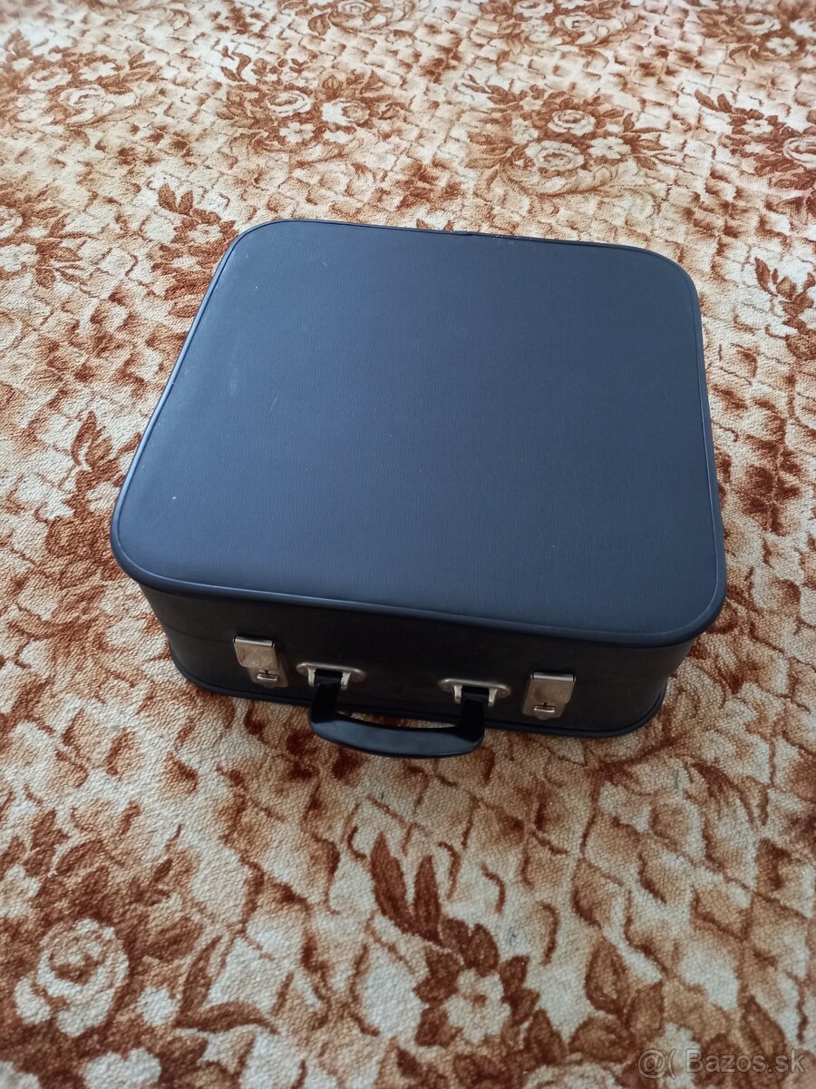 Pisaci stroj Consul - 2