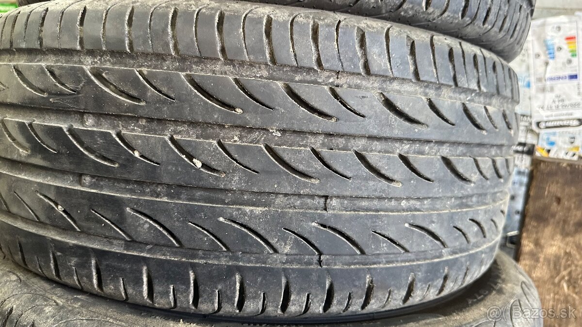 Pirelli p zero Nero GT 235/45 r17 ZR 97Y - Prievidza | Bazoš.sk