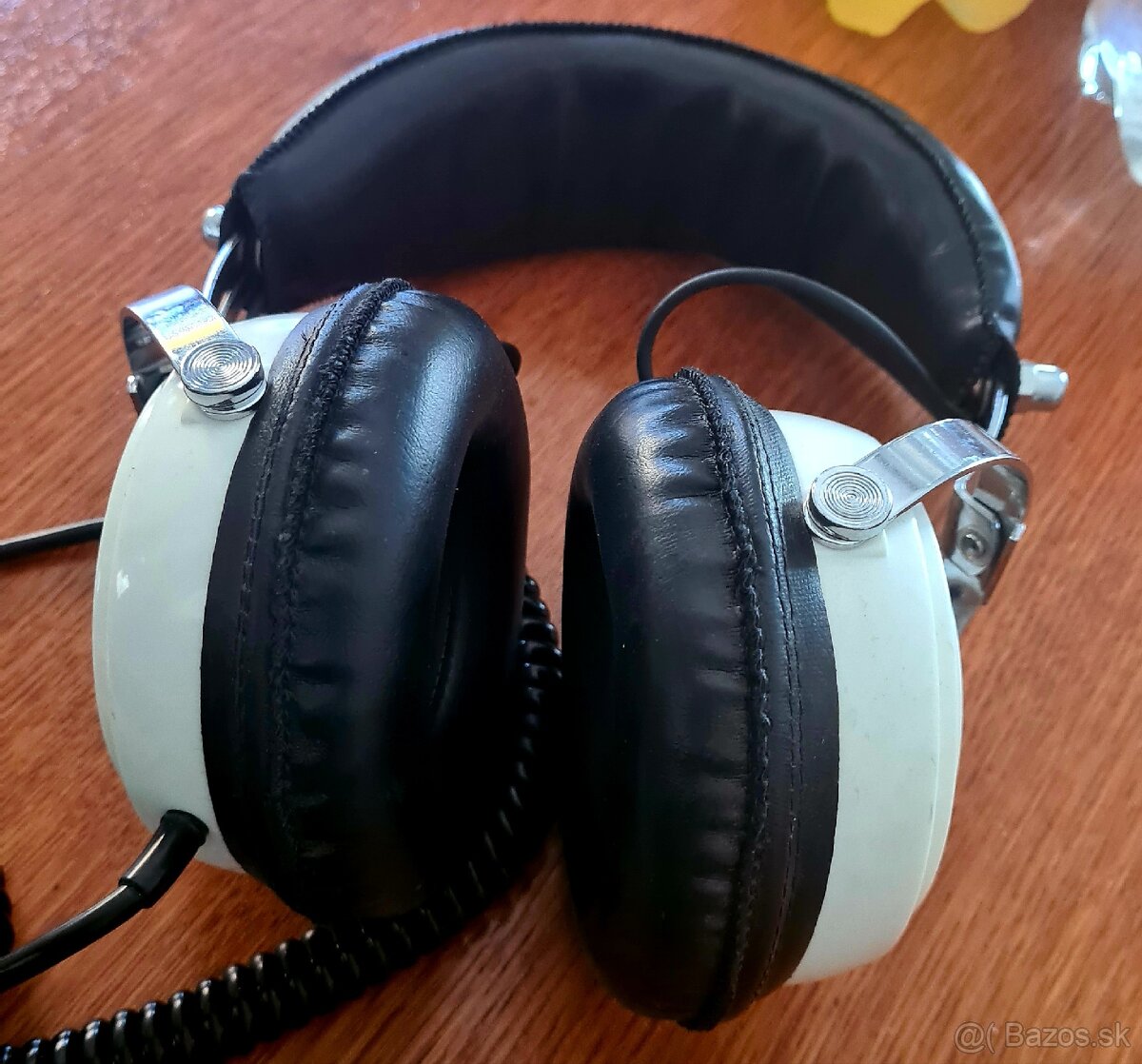 Japonske SITCO Sluchadla - 2