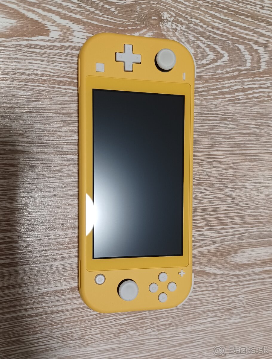Nintendo switch lite - 2
