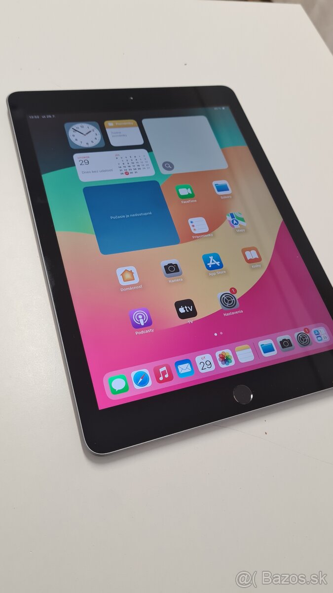 Apple ipad 6 128 gb - 2