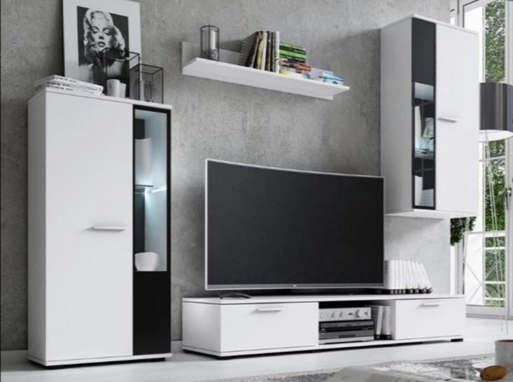 Obývacie zostavy - 2