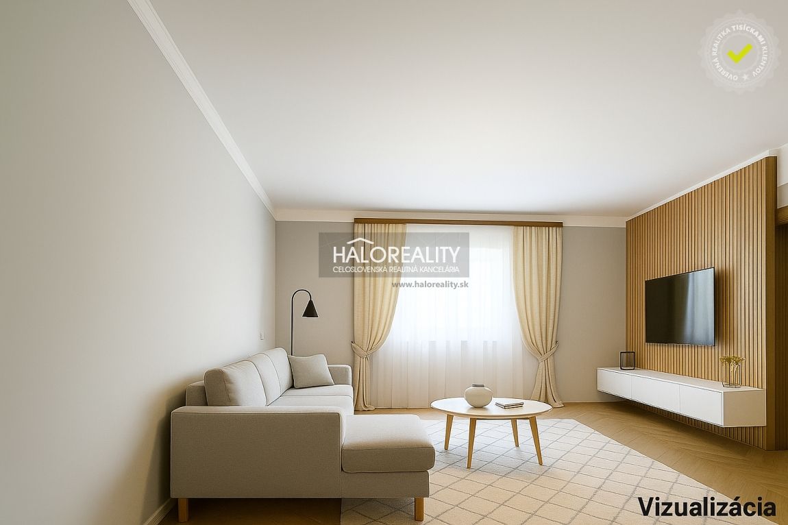 HALO reality - Predaj, rodinný dom Dvory nad Žitavou, dvojiz - 2