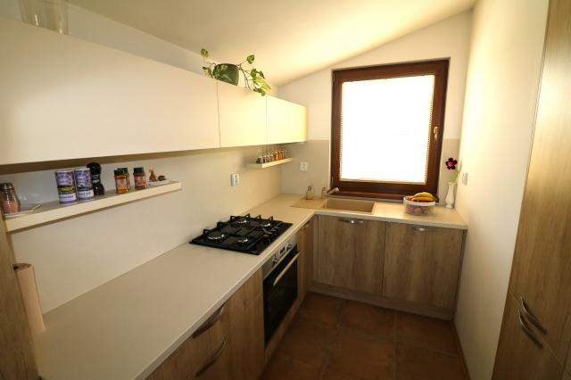 NOVOSTAVBA BUNGALOVU KRASŃANY - 2