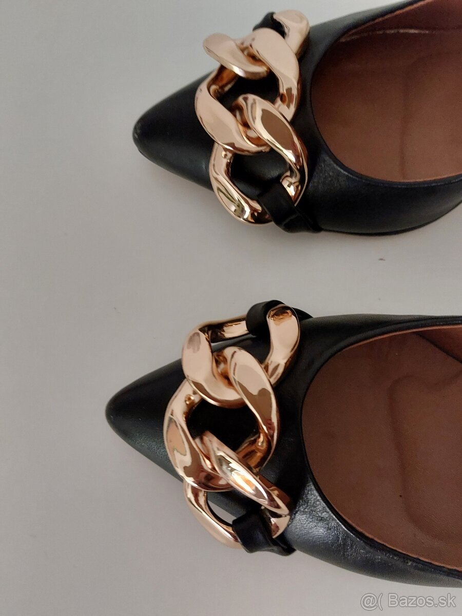 nescior dámske lodicky - 2