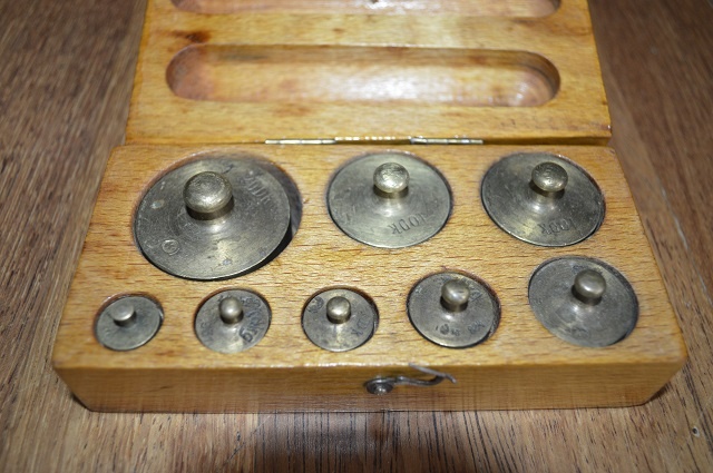 predam krasne starozitne zavazie - 2