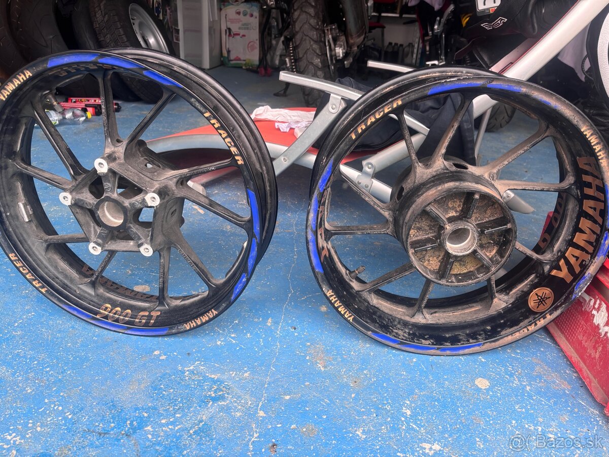 Yamaha 900GT…2020… - 2