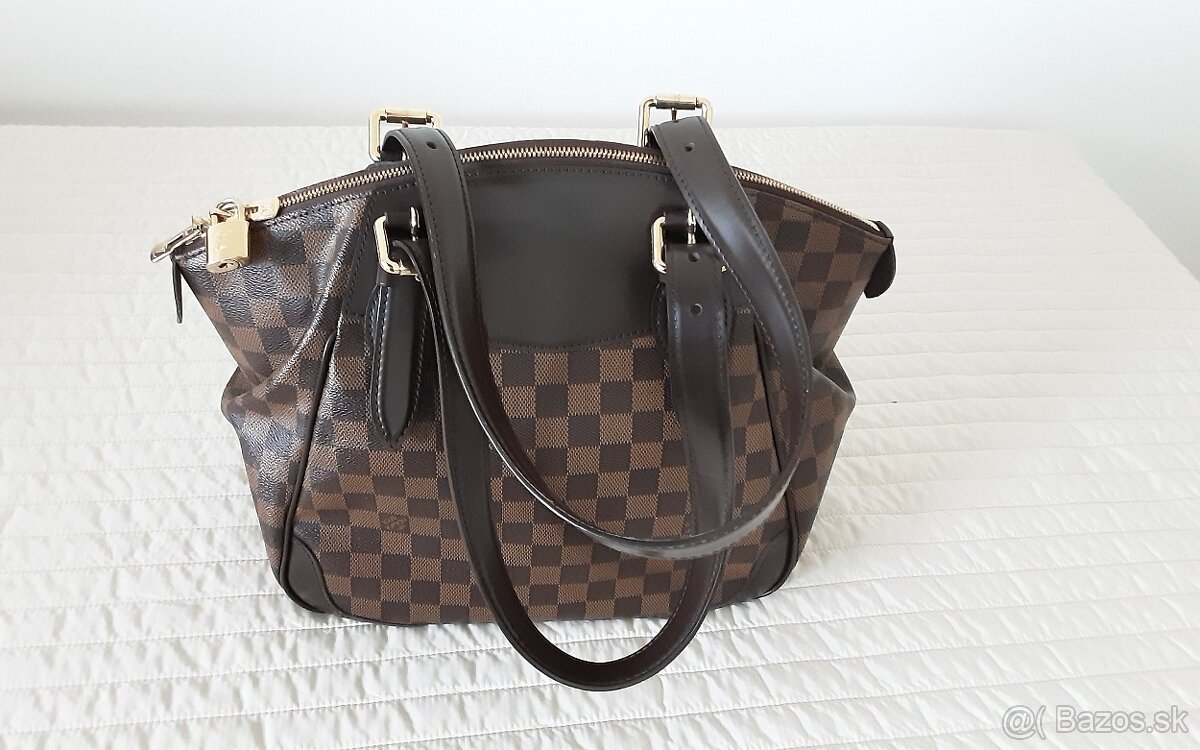 Kabelka Louis Vuitton - 2