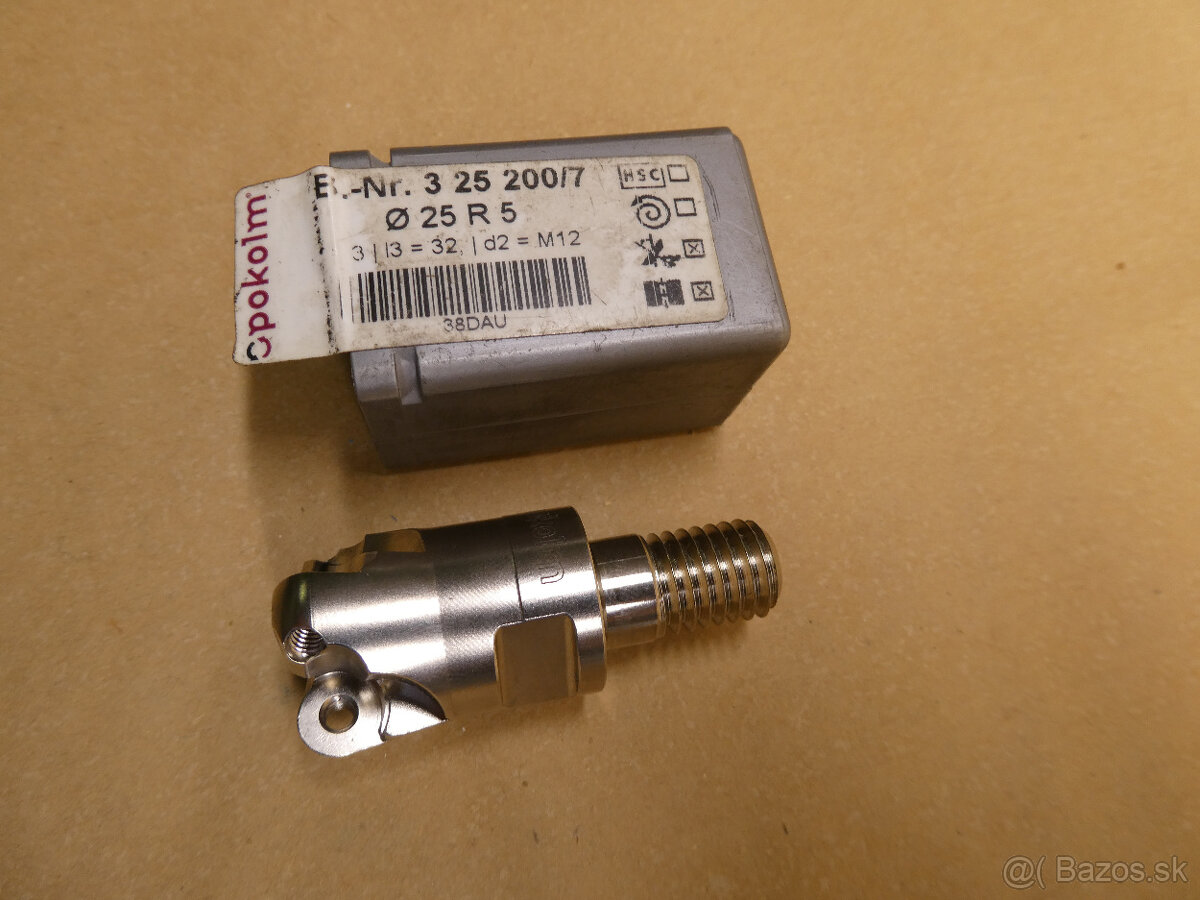 Predám frézu Pokolm a doštičky - 2