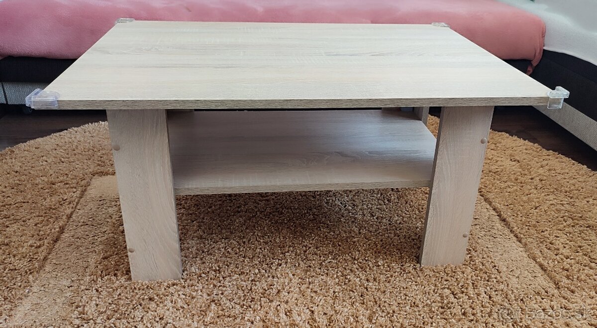 Konferenčný stolík - 2