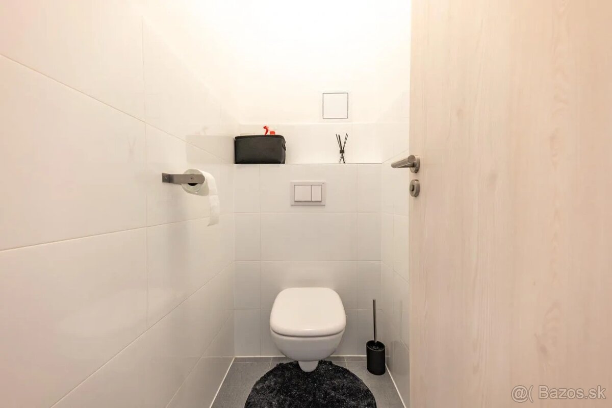 2izb. na prenájom - 2
