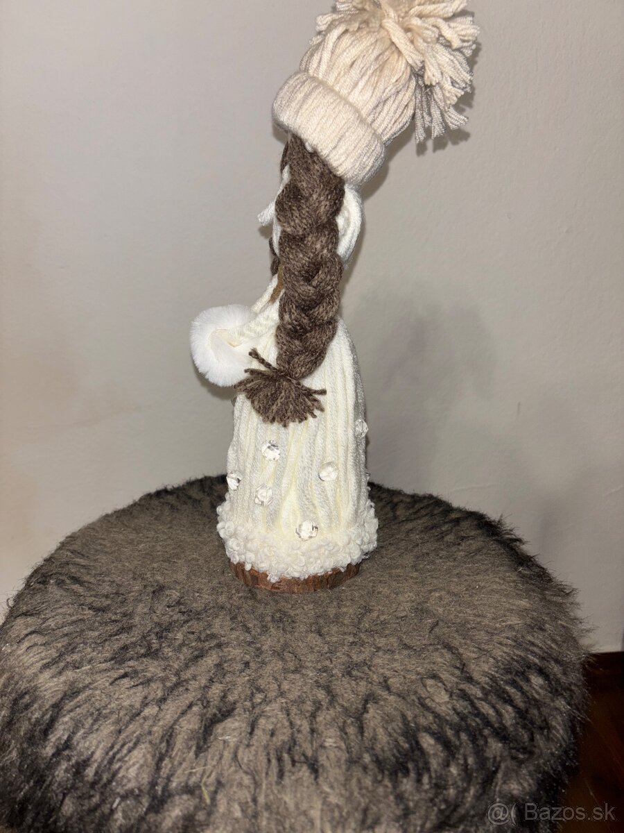 Vianočná dekorácia - 2